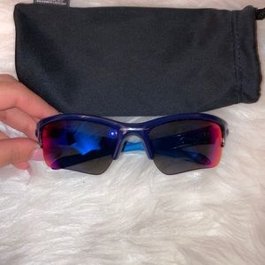NWOT Oakley Boys Sunglasses